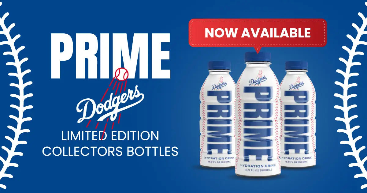 Hydration Drinks – Echo Sales Canada