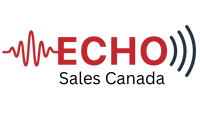 Echo Sales Canada