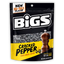 BiGs Cracked Pepper And Sea Salt Roasted Jumbo Sunflower