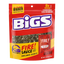 Bigs Taco Bell Fire Sauce Sunflower Seeds 535Oz Bag Spicy