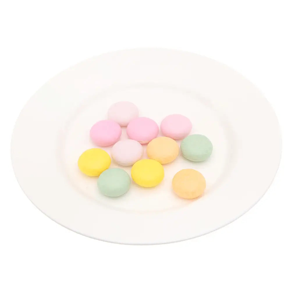 Mentos Rainbow Rolls - 16ct (Vietnam) - candy Mentos Rainbow Rolls - 16ct (Vietnam) - candy