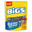 Old Bay Seasoned Sunflower Seeds BiGs Snack 5.35 Oz - Snacks