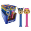 PEZ Paw Patrol Candy Dispensers With Refills 16g Case of 12