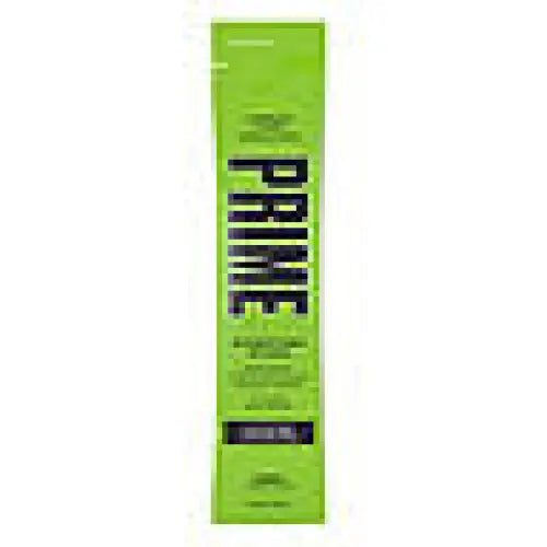 Prime Hydration+ Electrolyte Powder Mix Sticks Variety Pack