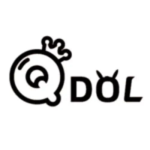 QDOL - Jigglypuff Sparkling Water Case 330ml can 24 count QDOL - Jigglypuff Sparkling Water Case 330ml can 24 count