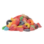 Sweet Sixteen Sour Mango Gummies 175g Cups Case of 6 Made
