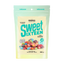 Sweet Sixteen Vegan Sour Candy Mix Party Pack 350g Case