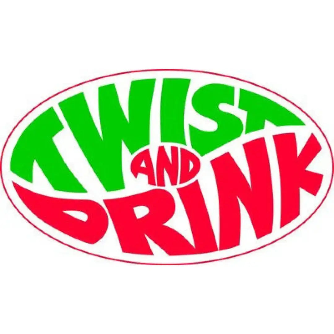Twist & Drink Wildberry 200ml x 24 - soda