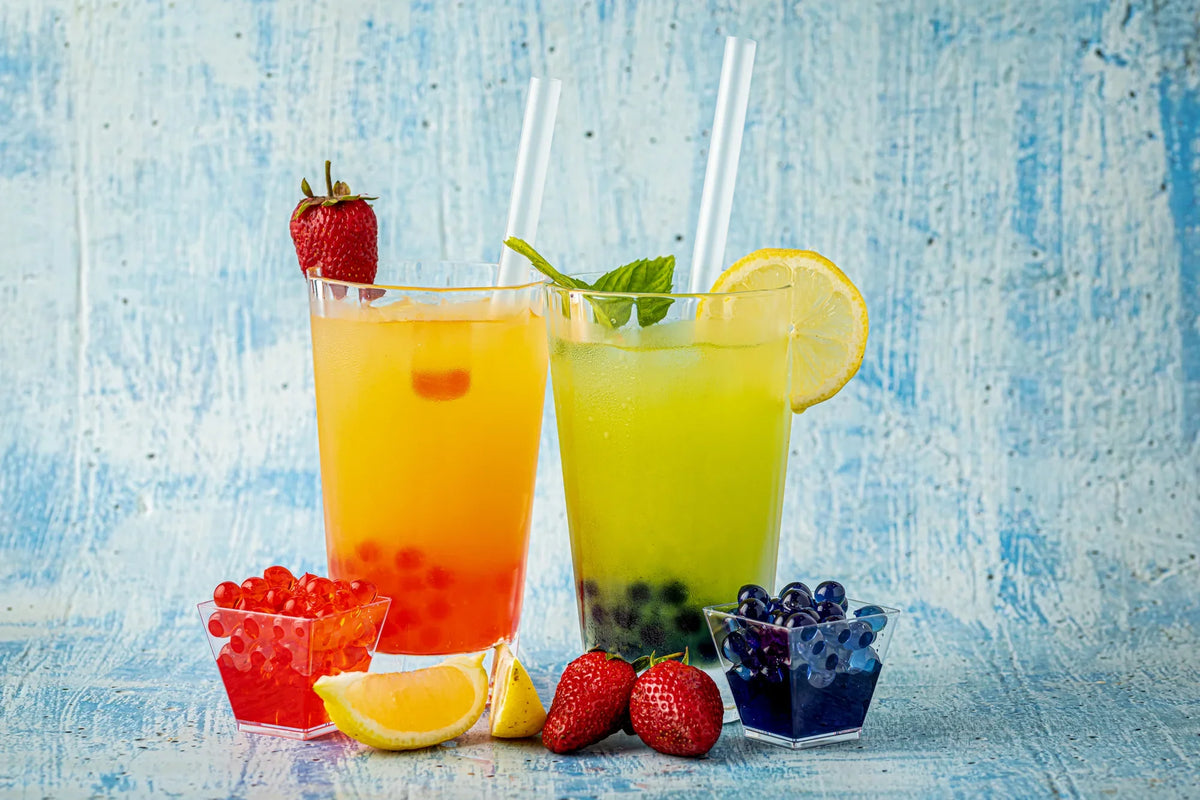 Boba Vida