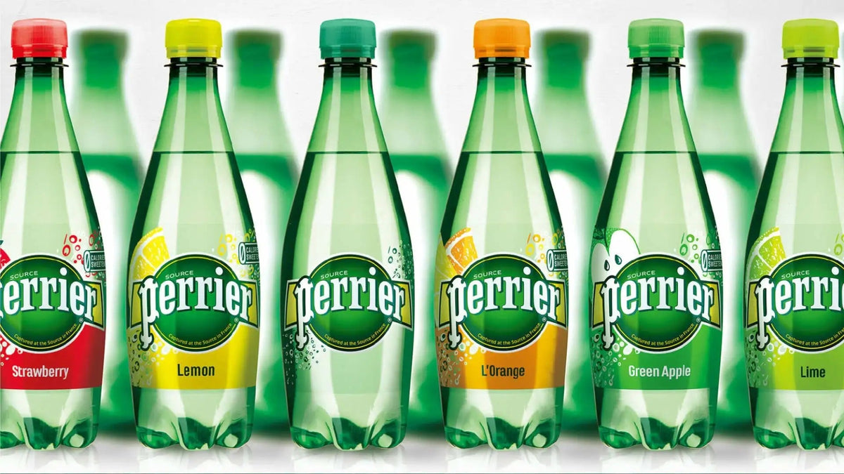 Bottled Water