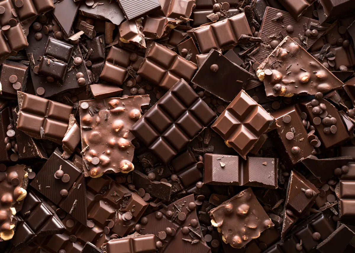 Candy Bars