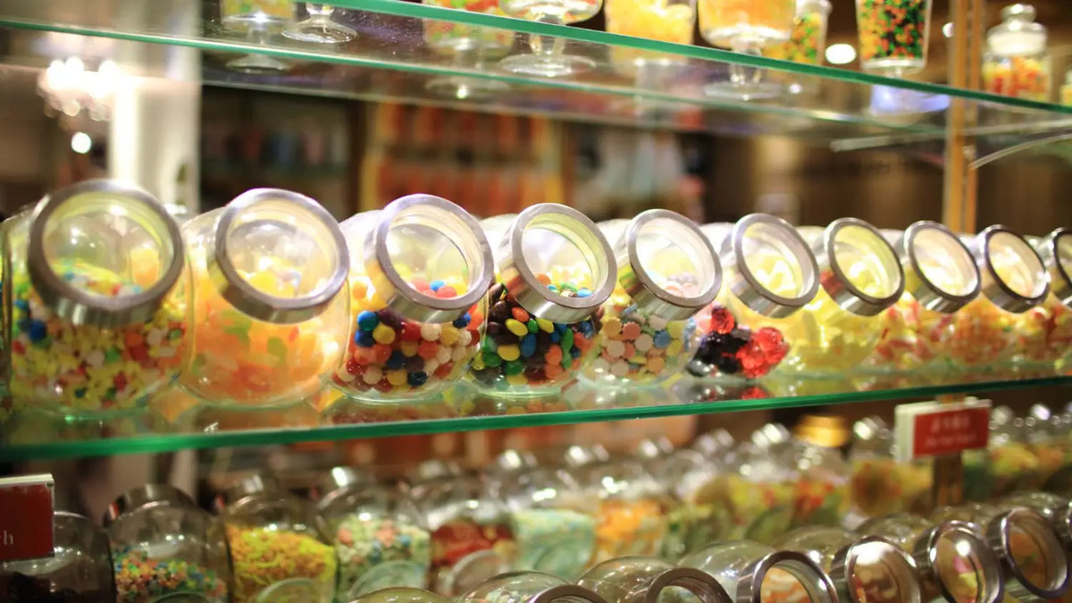 Candy