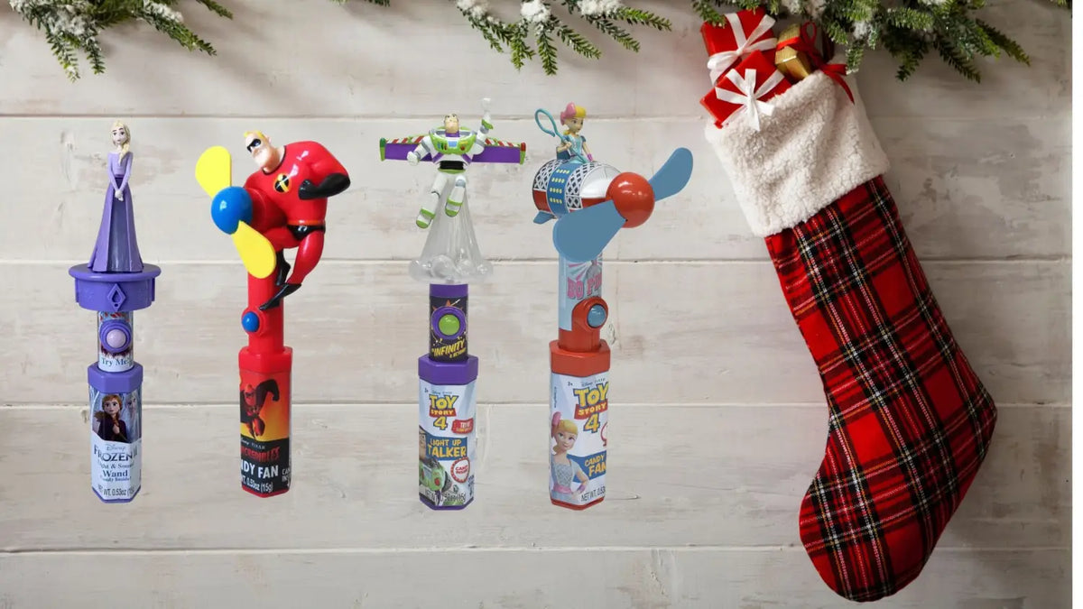 Christmas Stocking Stuffers