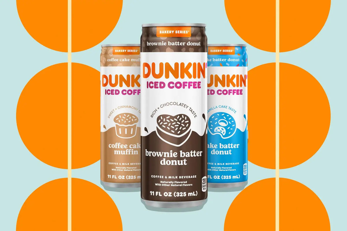 Coffee Drinks