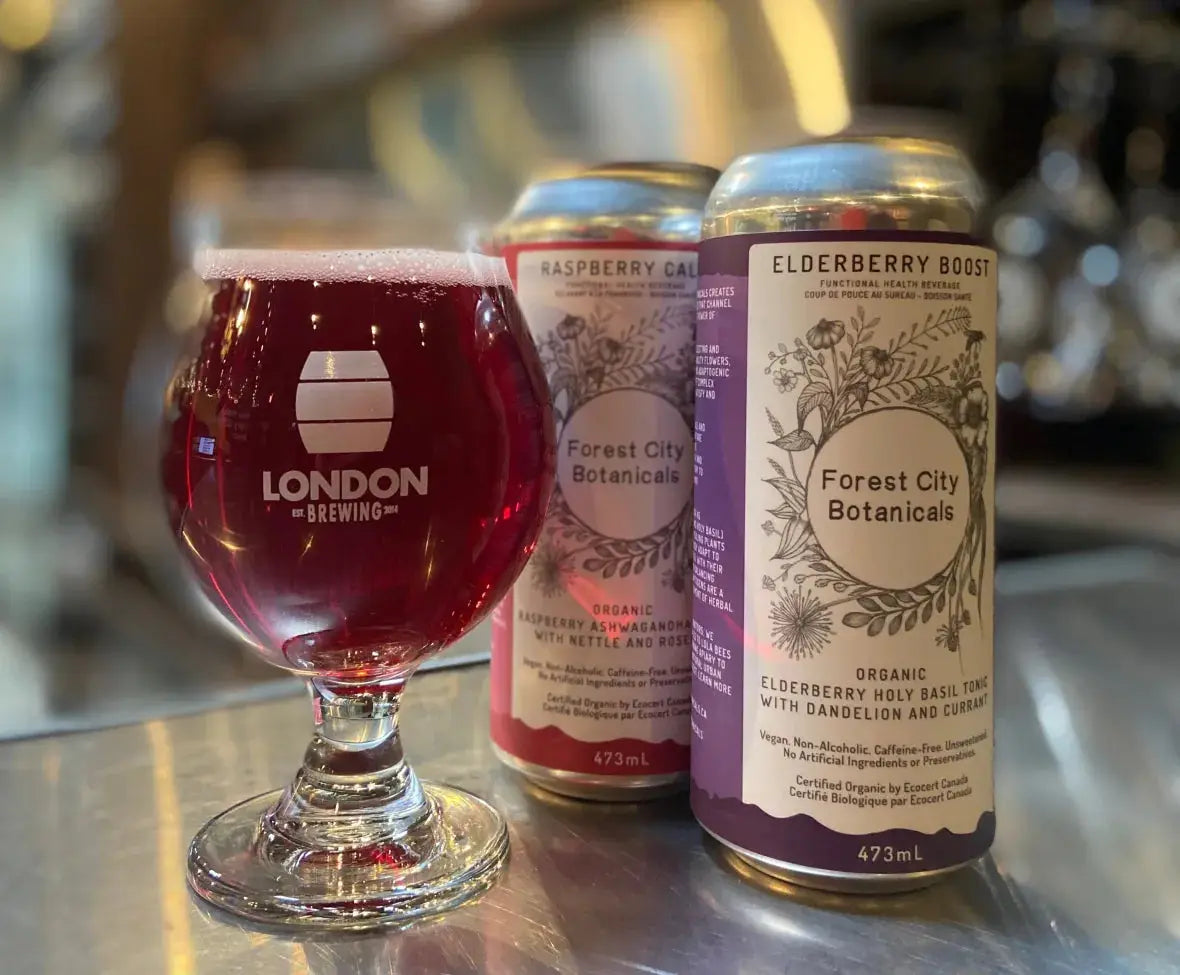 Forest City Botanicals