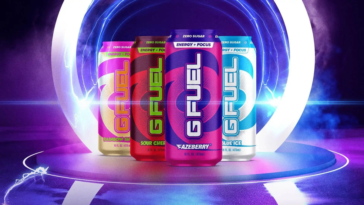 G Fuel