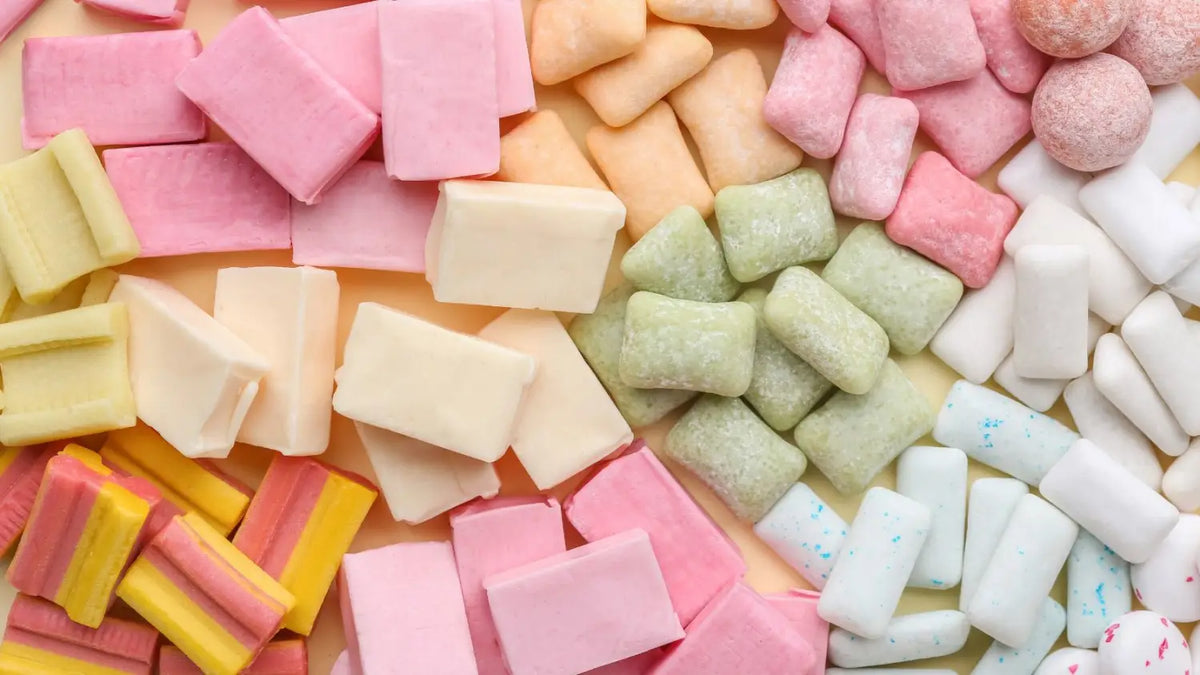 Gum