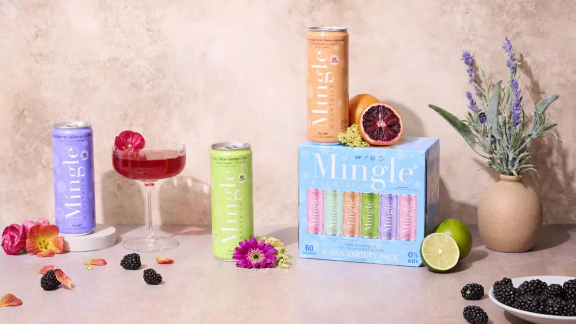 Mocktails