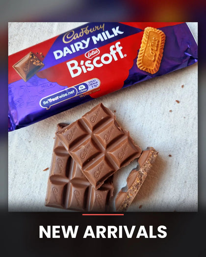 New Arrivals