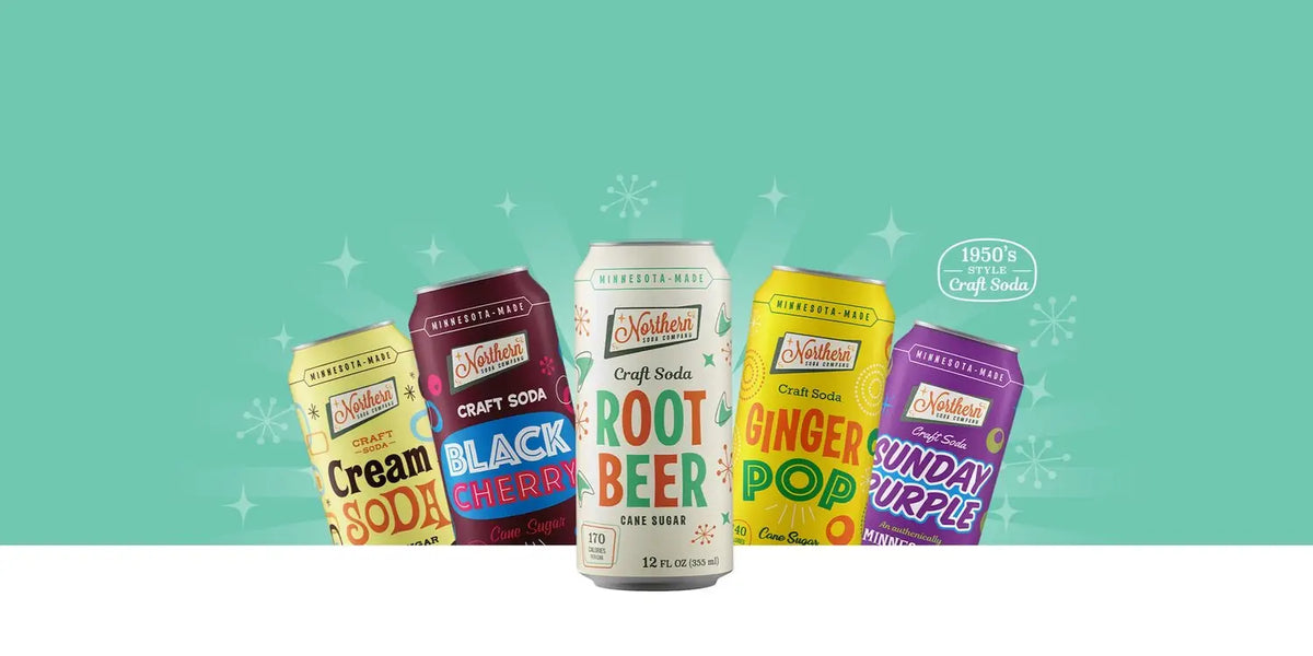 Northern Soda Company