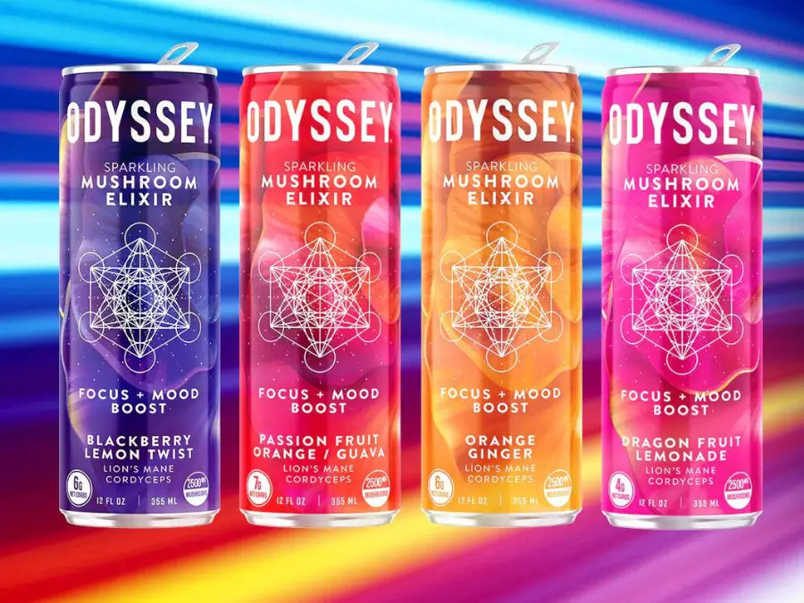 Odyssey