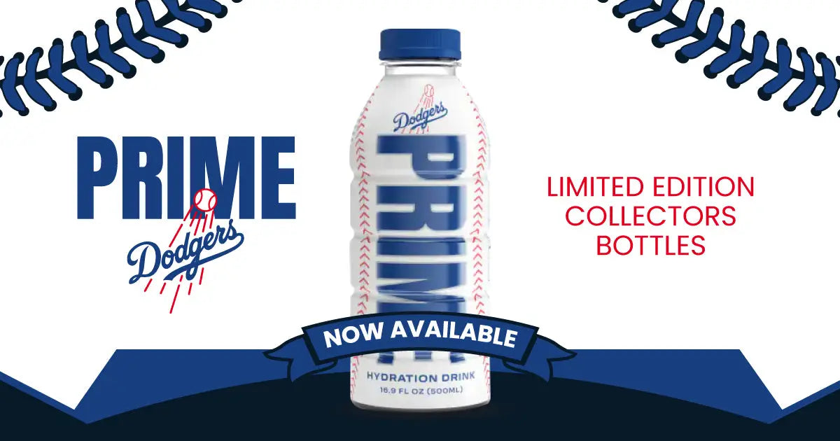 Prime Dodgers