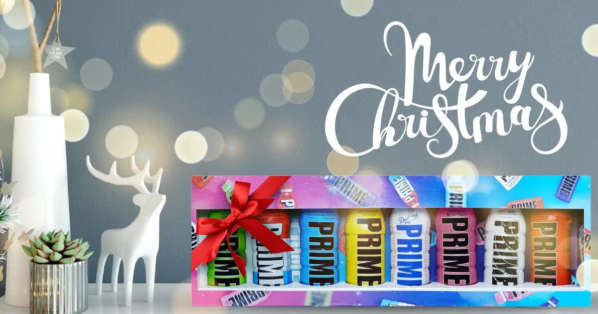 Prime Merch