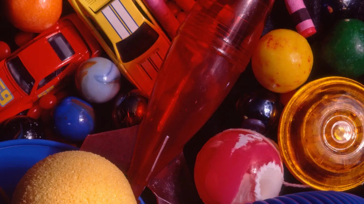 toy candy