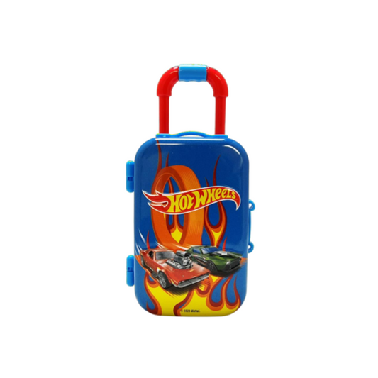 Exclusive Brands Hot Wheels Candy Case 12ct Secondary image