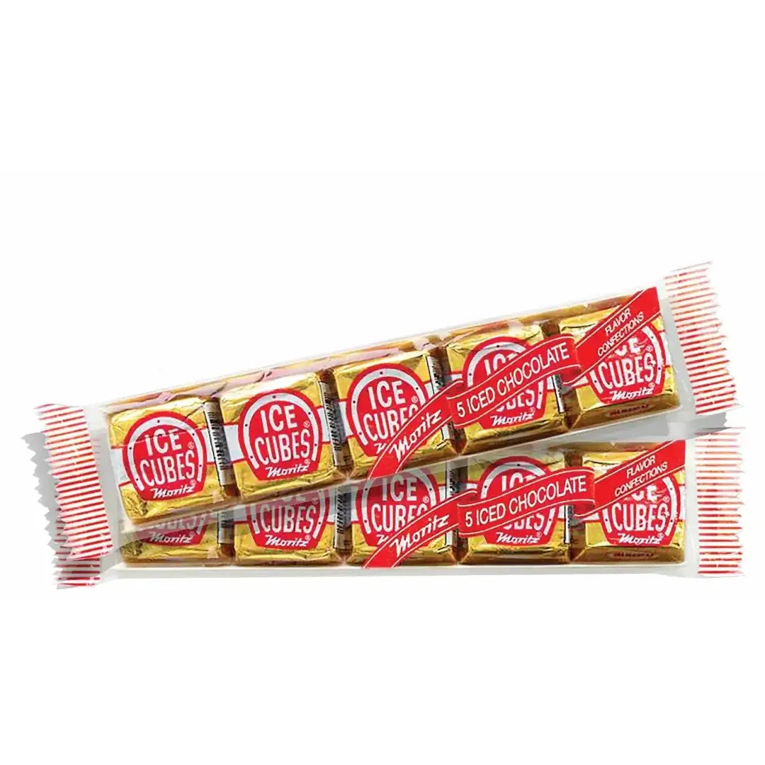 5 PACK ICE CUBE STICK