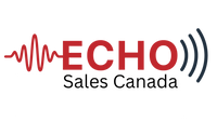 Echo Sales Canada