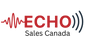 Echo Sales Canada