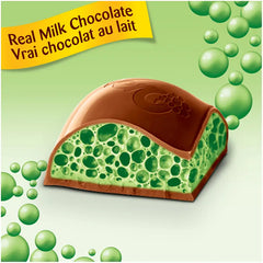 Aero Peppermint King Size 63 Gram case 24ct - candy Bar