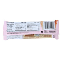 Aero Strawberry Scoop - 42g,case 24 ct - candy bar