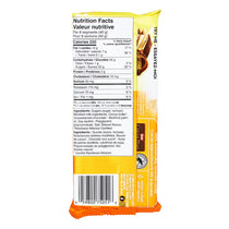 Aero Truffle Salted Caramel Fudge Bar SHORT DATE NOV25 2025