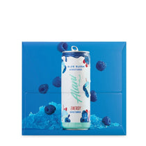 Alani Nu Blue Slush Sugar-Free Energy Drink Pre-Workout