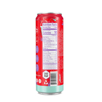 Alani Nu Cherry Slush Sugar-Free Energy Drink Pre-Workout