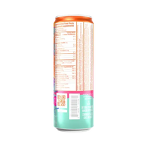 Alani Nu Energy Drink Orange Kiss Orange Kiss - Sports &