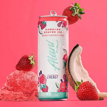 Alani Nu Hawaiian Shaved Ice Sugar-Free Energy Drink