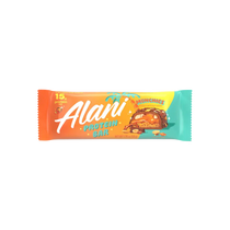 Alani Nu Protein Bar (FE) Munchies 46 g - Pack of 12