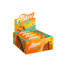 Alani Nu Protein Bar (FE) Munchies 46 g - Pack of 12