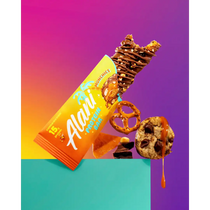 Alani Nu Protein Bar (FE) Munchies 46 g - Pack of 12