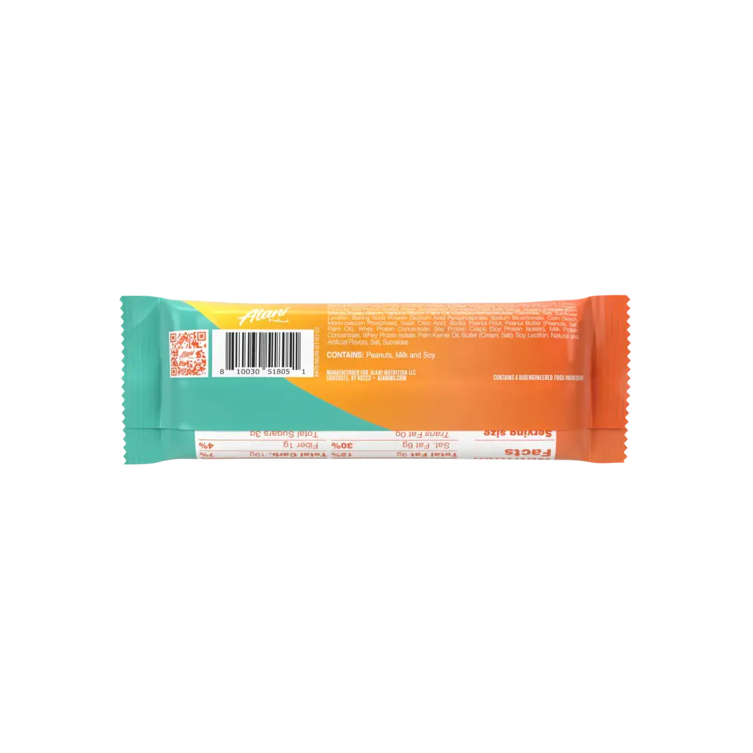 Alani Nu Protein Bar (FE) Munchies 46 g - Pack of 12