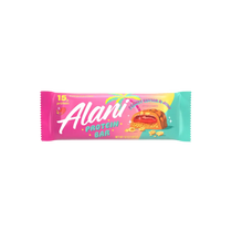 Alani Nu Protein Bar (FE) Peanut Butter and Jelly 46 g-Pack