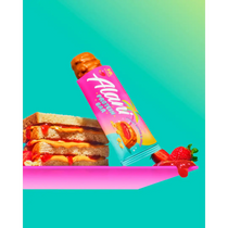 Alani Nu Protein Bar (FE) Peanut Butter and Jelly 46 g-Pack