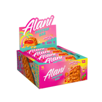 Alani Nu Protein Bar (FE) Peanut Butter and Jelly 46 g-Pack