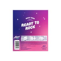 Alani Nu Protein Bar (FE) Rocky Road 48 g-Pack of 12