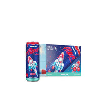 Alani Nu Rocket Pop Limited Edition Flavour 6-pack 12 Fl.