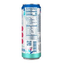 Alani Nu Sugar-Free Energy Drink Blue Slush Pre-Workout