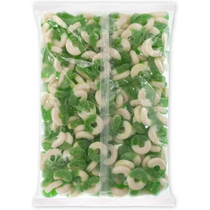 Albanese Gummy rings 4.5lb bag
